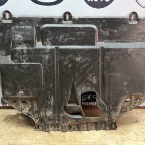 Защита двигателя Ford Focus/2 2004-2011