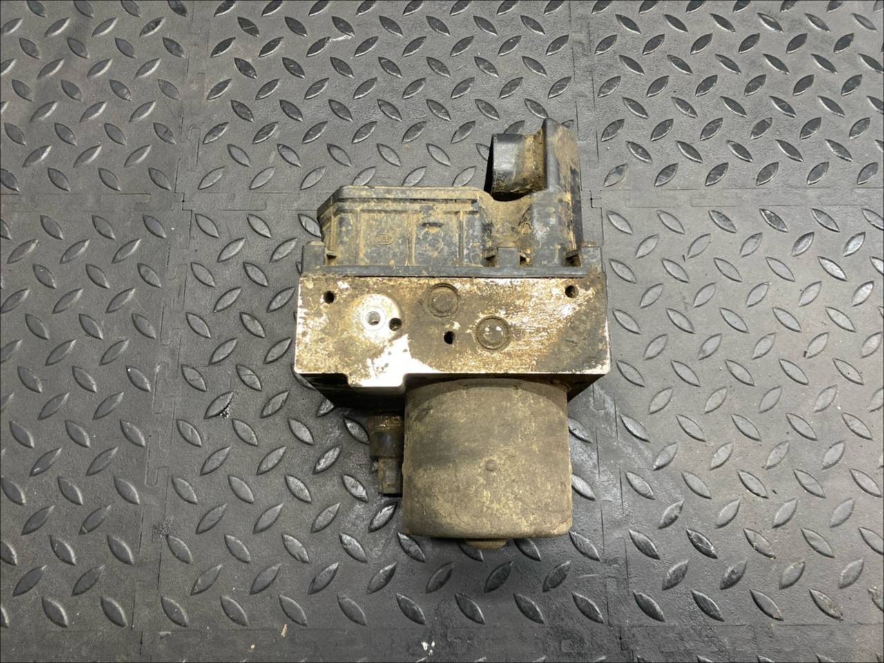 Блок ABS Ford Mondeo/3 2000-2007