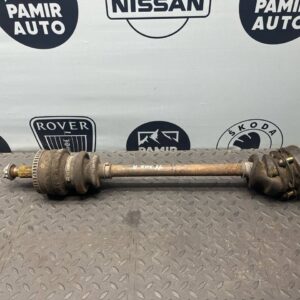 Полуось задняя Mercedes C/W202 1993-2001