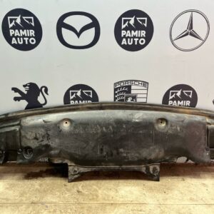 Защита бампера Mercedes E/W210 1995-2003