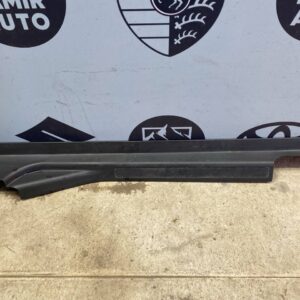 Накладка порога передняя левая Mercedes C/W202 1993-2001