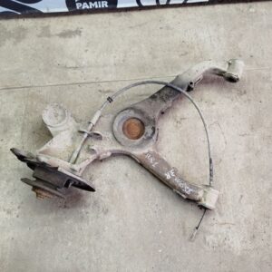 Кулак поворотный задний правый Mercedes Vito/W638 1996-2003