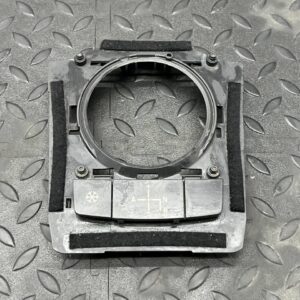 Накладка на кулису МКПП Opel Zafira/B 2005-2014