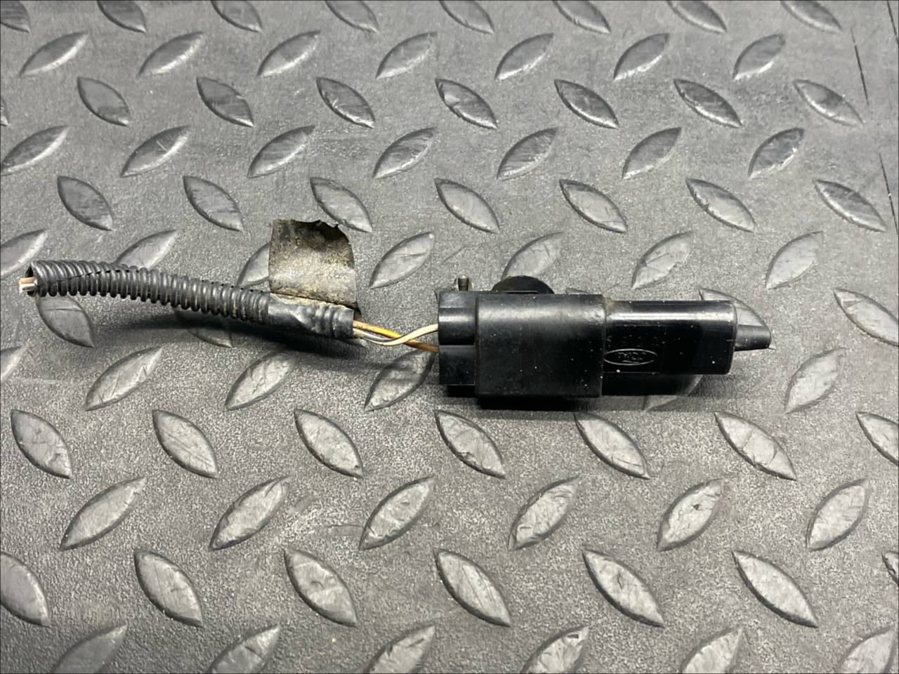 Датчик температуры воздуха Ford Focus/2 2004-2011