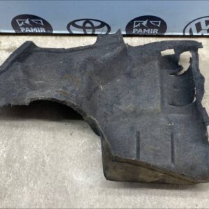 Обшивка багажника правая Mercedes C/W202 1993-2001