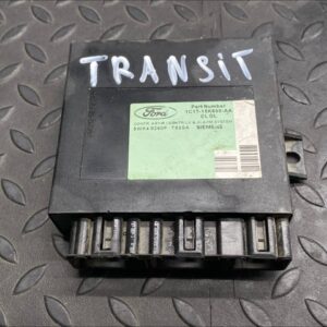 Блок комфорта Ford Transit 2000-2006