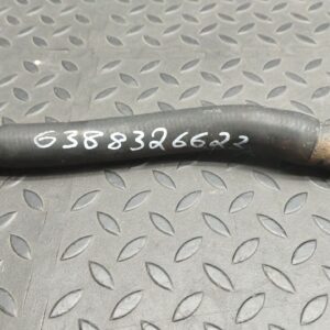 Патрубок ОЖ Mercedes Vito/W638 1996-2003