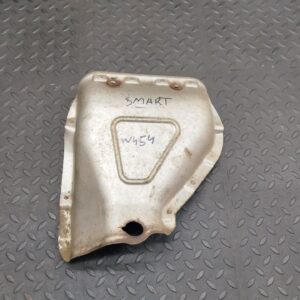 Экран тепловой Smart Forfour/W454 2004-2006