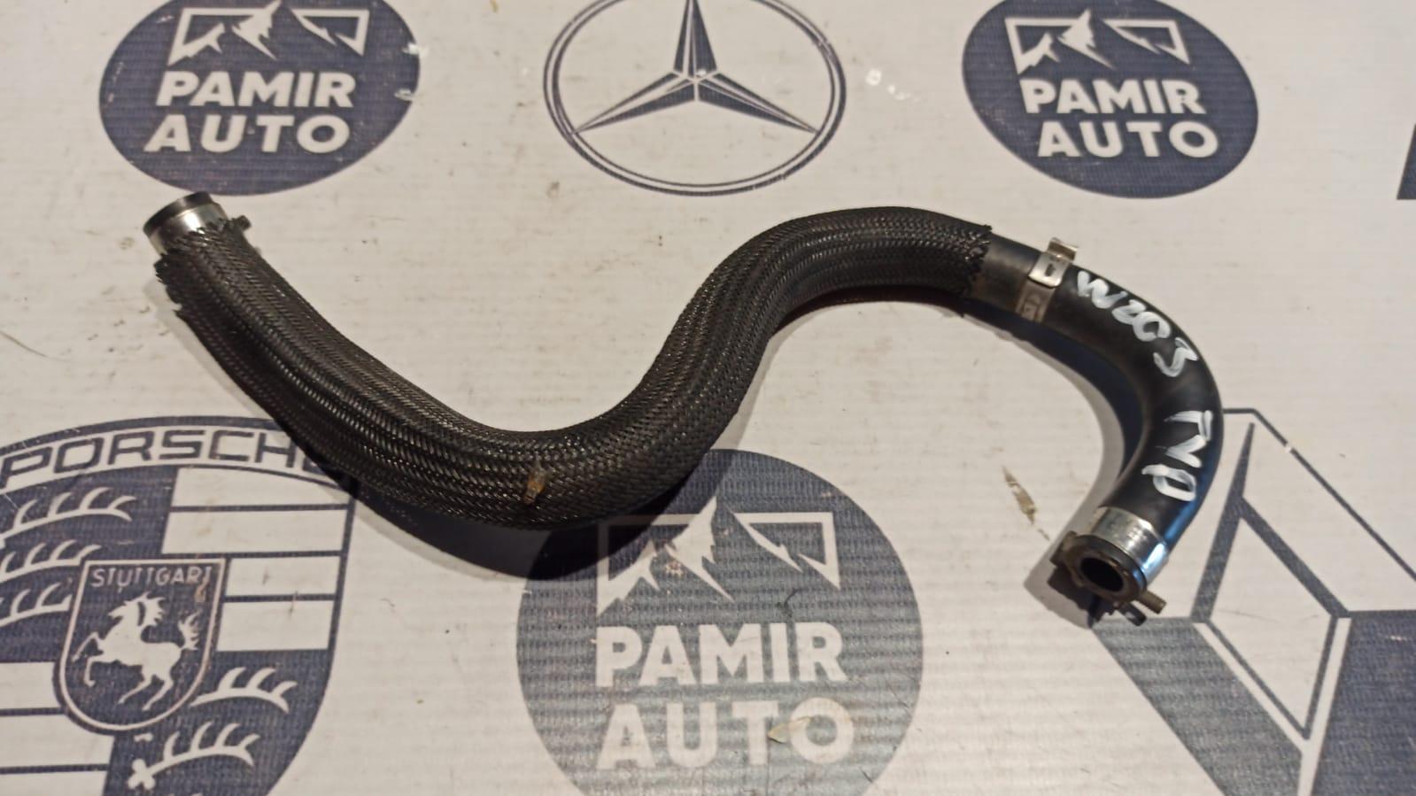 Шланг ГУР Mercedes C/W203 2000-2008