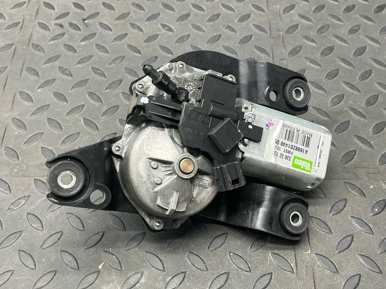 Моторчик стеклоочистителя задний Mercedes B/W245 2005-2011