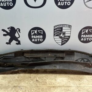 Решетка под лобовое стекло (Жабо) Mercedes B/W245 2005-2011