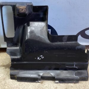 Воздуховод радиатора Mercedes Vito/W638 1996-2003