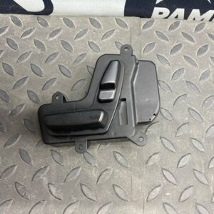 Блок управления сиденьем передний левый Mercedes E/W211 2002-2009