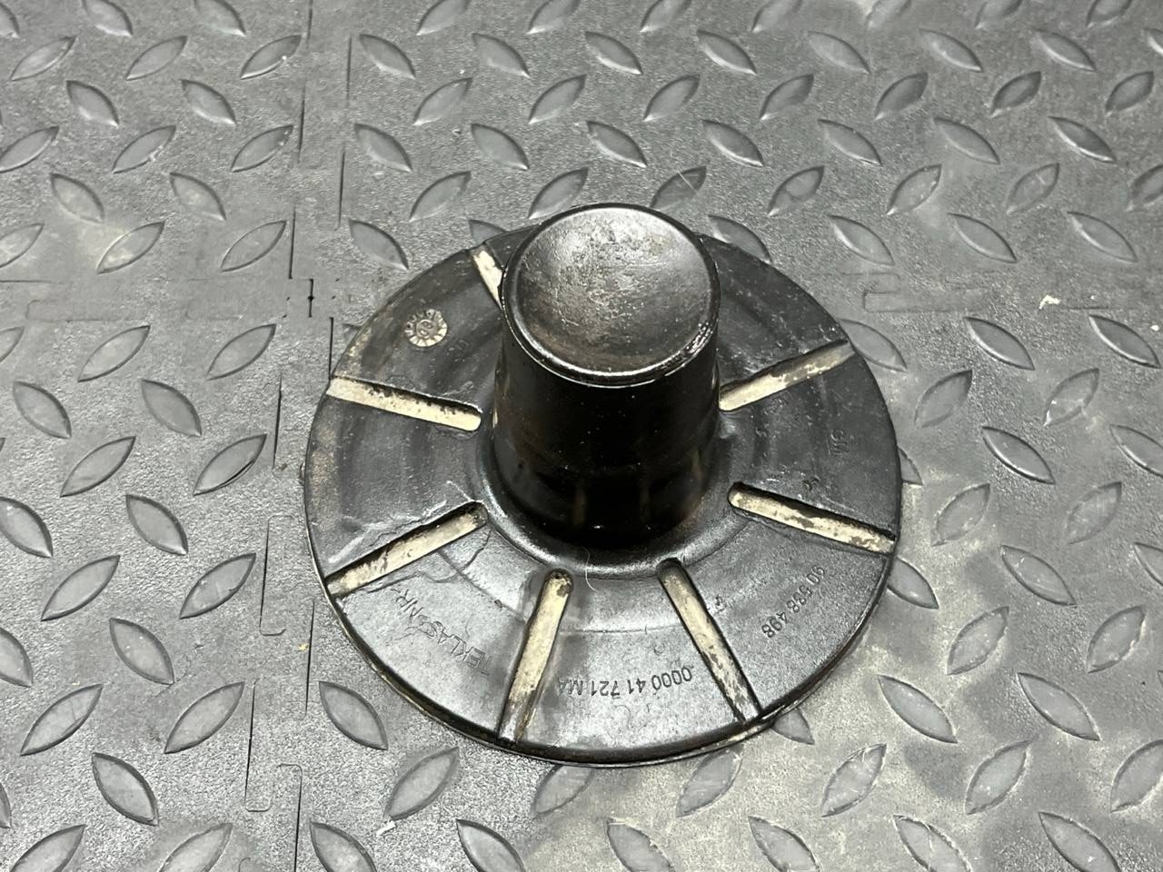 Проставка пружины задняя Opel Astra/H 2004-2014