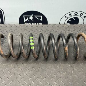 Пружина передняя Mercedes E/W210 1995-2003