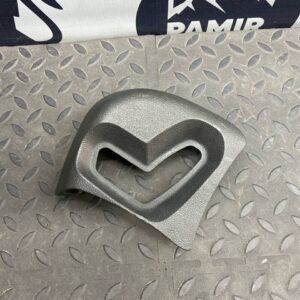 Накладка на сиденье передняя левая Mercedes E/W211 2002-2009