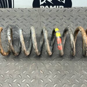 Пружина задняя Mercedes C/W202 1993-2001