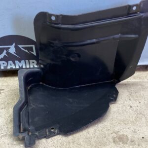 Локер (Подкрылок) передний левый Mercedes C/W203 2000-2008