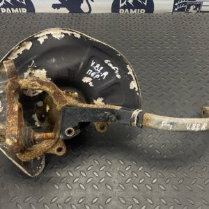 Кулак поворотный передний правый Mercedes E/W211 2002-2009