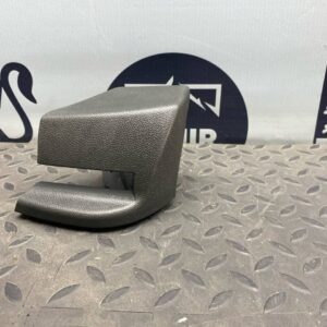 Накладка на сиденье передняя левая Mercedes E/W211 2002-2009