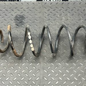 Пружина задняя Mercedes B/W245 2005-2011