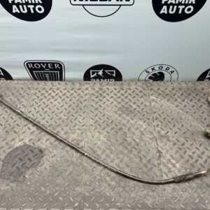 Трос стояночного тормоза центральный Mercedes B/W245 2005-2011