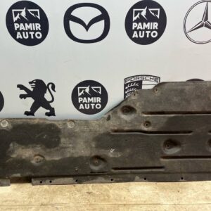 Защита антигравийная правая BMW 3/E90 2004-2013