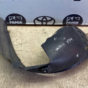 Локер (Подкрылок) передний правый Opel Vectra/C 2002-2008