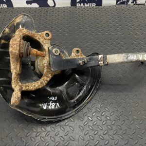 Кулак поворотный передний левый Mercedes E/W211 2002-2009