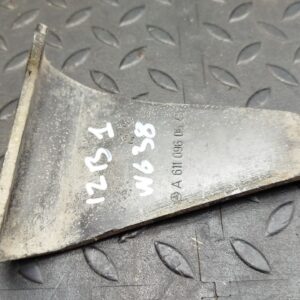 Кронштейн турбины Mercedes Vito/W638 1996-2003