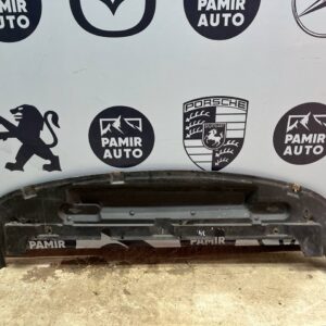 Защита бампера Ford Mondeo/3 2000-2007