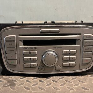 Магнитола Ford Focus/2 2004-2011