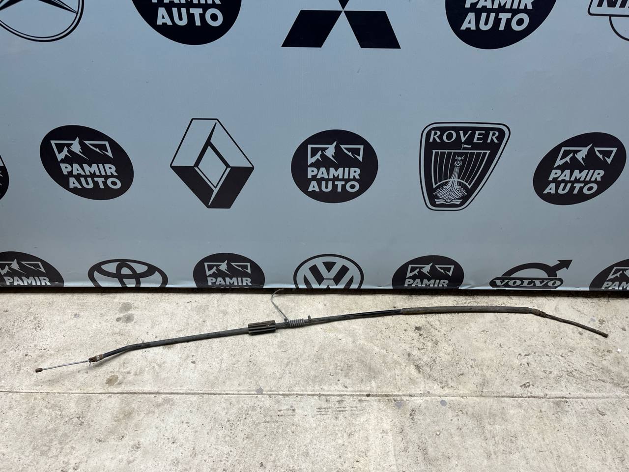 Трос стояночного тормоза левый Ford Transit 2000-2006