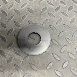 Накладка на сиденье передняя Mercedes E/W211 2002-2009