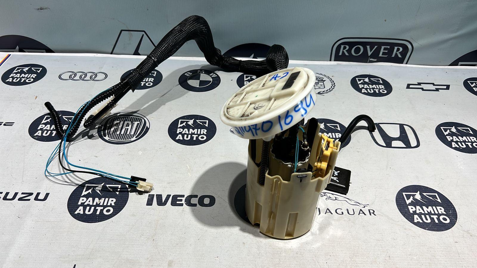 Насос топливный Mercedes E/W211 2002-2009