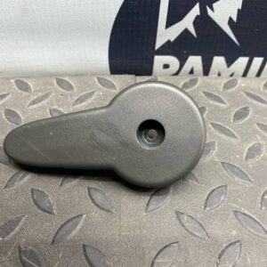 Ручка регулировки спинки сиденья передняя Mercedes E/W211 2002-2009