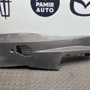 Накладка на консоль правая Ford Mondeo/3 2000-2007