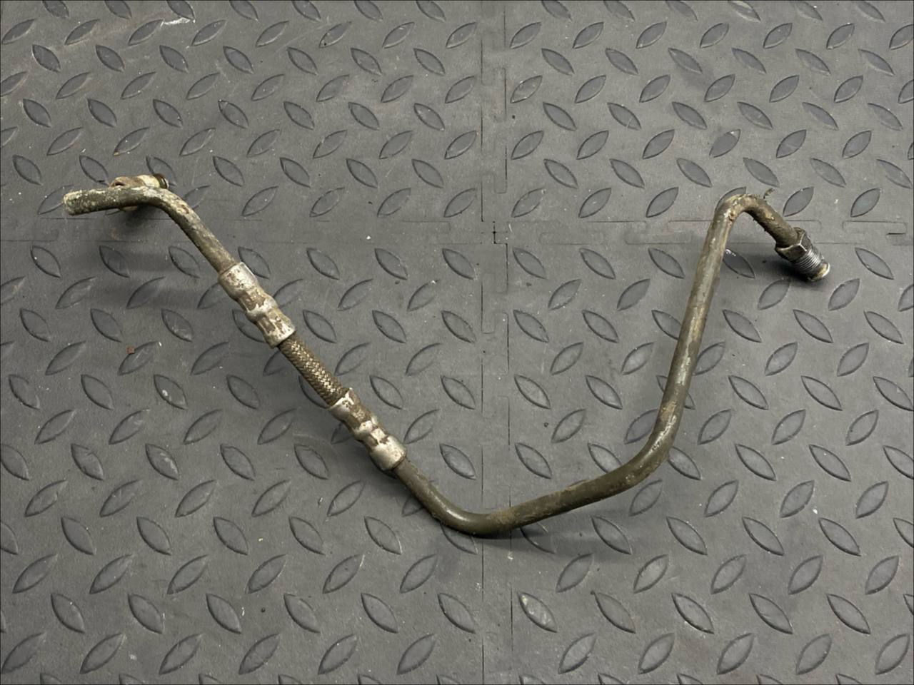 Трубка тормозная Ford Mondeo/3 2000-2007