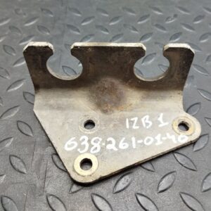 Кронштейн троса КПП Mercedes Vito/W638 1996-2003