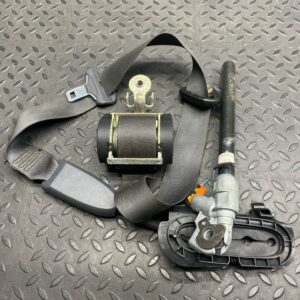 Ремень безопасности передний левый Renault Scenic/2 2003-2009