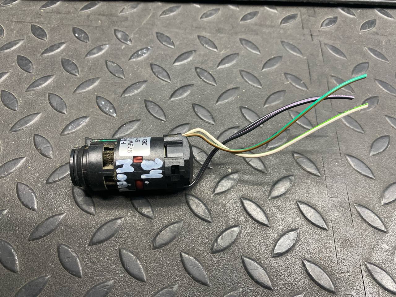 Датчик температуры воздуха Ford Mondeo/3 2000-2007