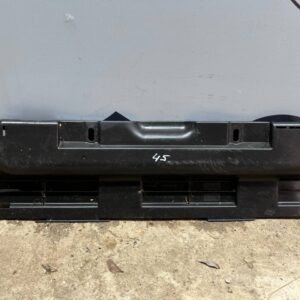 Воздуховод Mercedes C/W203 2000-2008