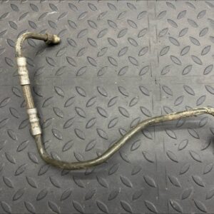 Трубка тормозная Ford Mondeo/3 2000-2007