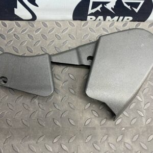 Накладка на сиденье передняя правая Mercedes E/W211 2002-2009