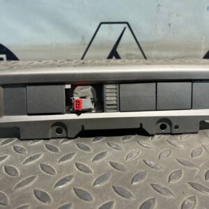 Накладка на торпедо Ford Focus/2 2004-2011