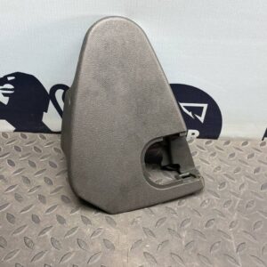 Накладка на сиденье передняя правая Mercedes E/W211 2002-2009