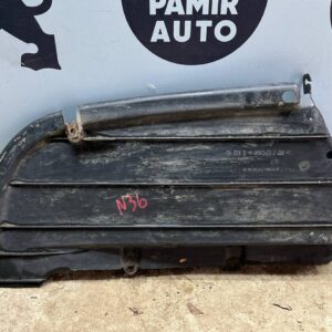 Защита антигравийная задняя правая Mercedes C/W204 2006-2015