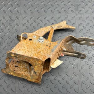 Кронштейн педалей (Тормоз/Сцепление) Ford Mondeo/3 2000-2007