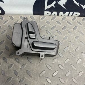 Блок управления сиденьем передний правый Mercedes E/W211 2002-2009