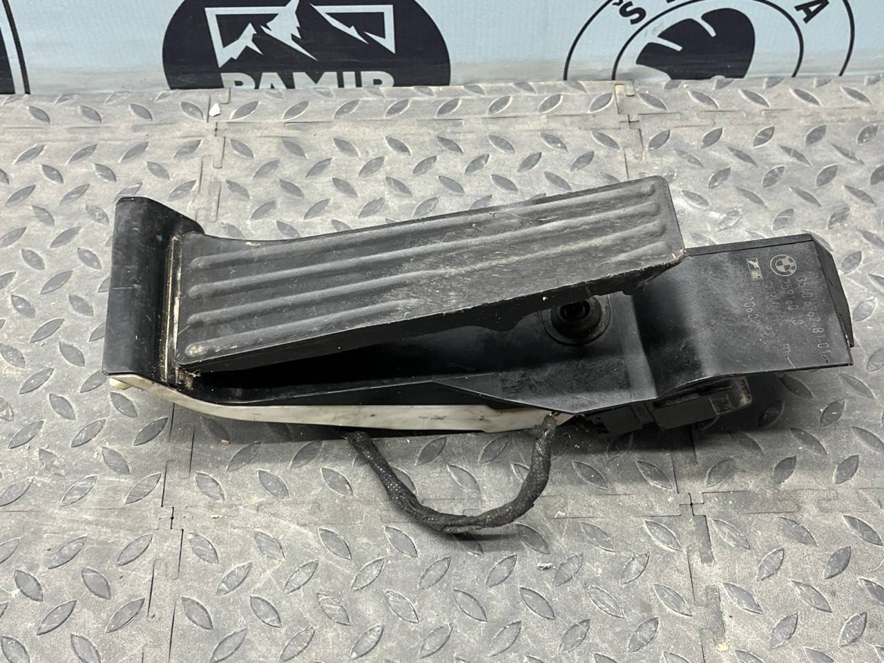 Педаль газа BMW 3/E46 1998-2007